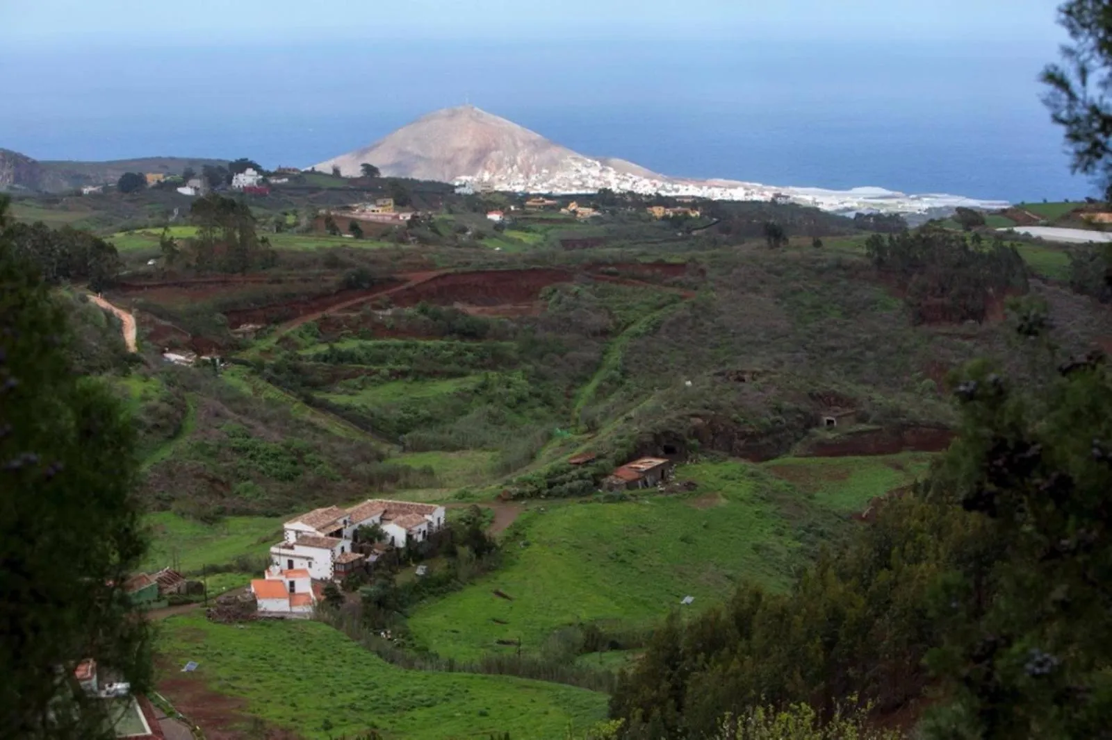 Holiday home Casona Rural 2Hab En Un Entorno Relajado Y Tranquilo Villa Santa Maria de Guia de Gran Canaria