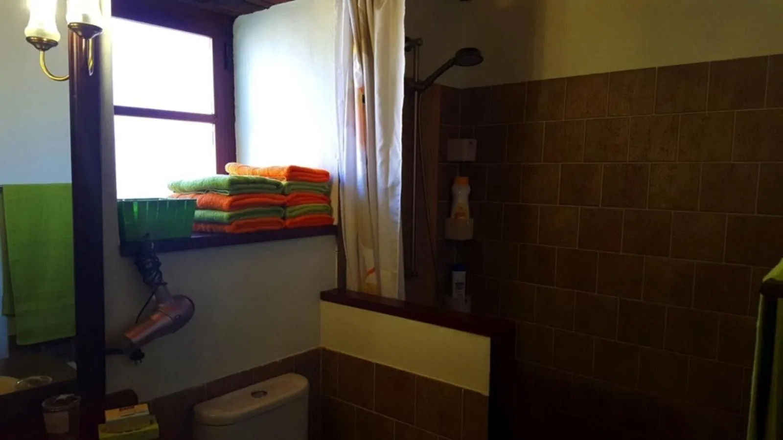 Holiday home Casona Rural 2Hab En Un Entorno Relajado Y Tranquilo Villa Santa Maria de Guia de Gran Canaria