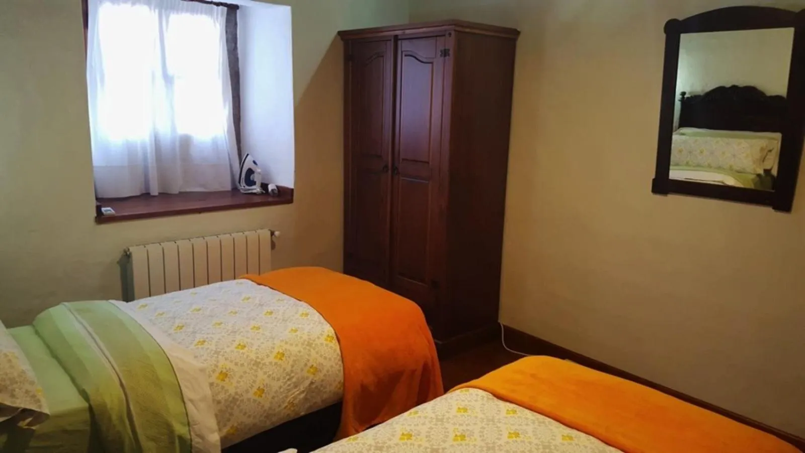Holiday home Casona Rural 2Hab En Un Entorno Relajado Y Tranquilo Villa Santa Maria de Guia de Gran Canaria