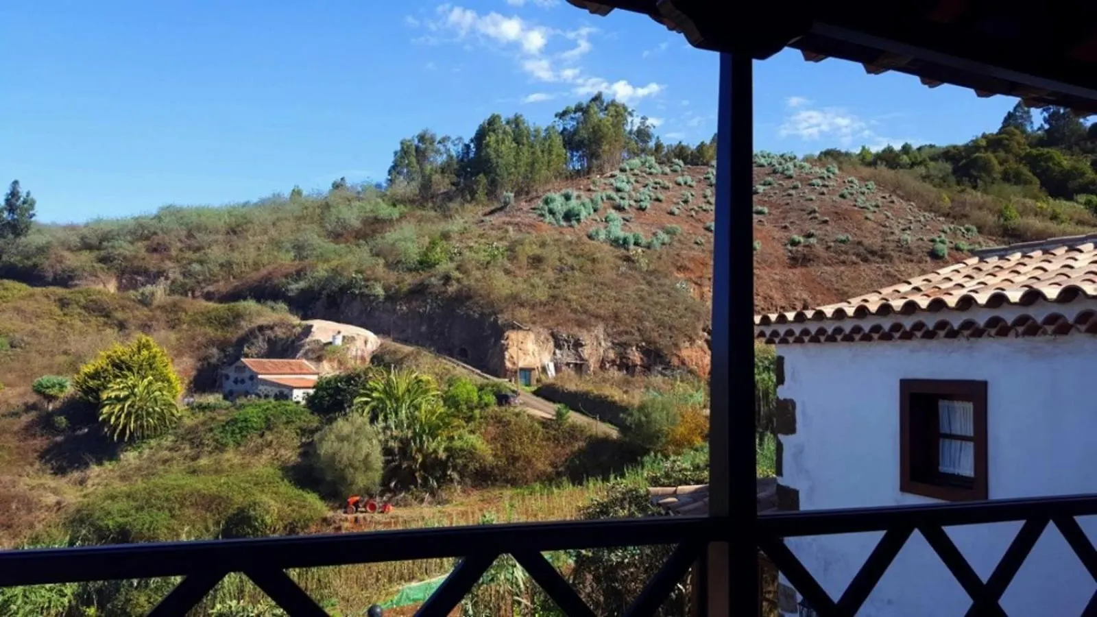 Casona Rural 2Hab En Un Entorno Relajado Y Tranquilo Villa Santa Maria de Guia de Gran Canaria 0*,