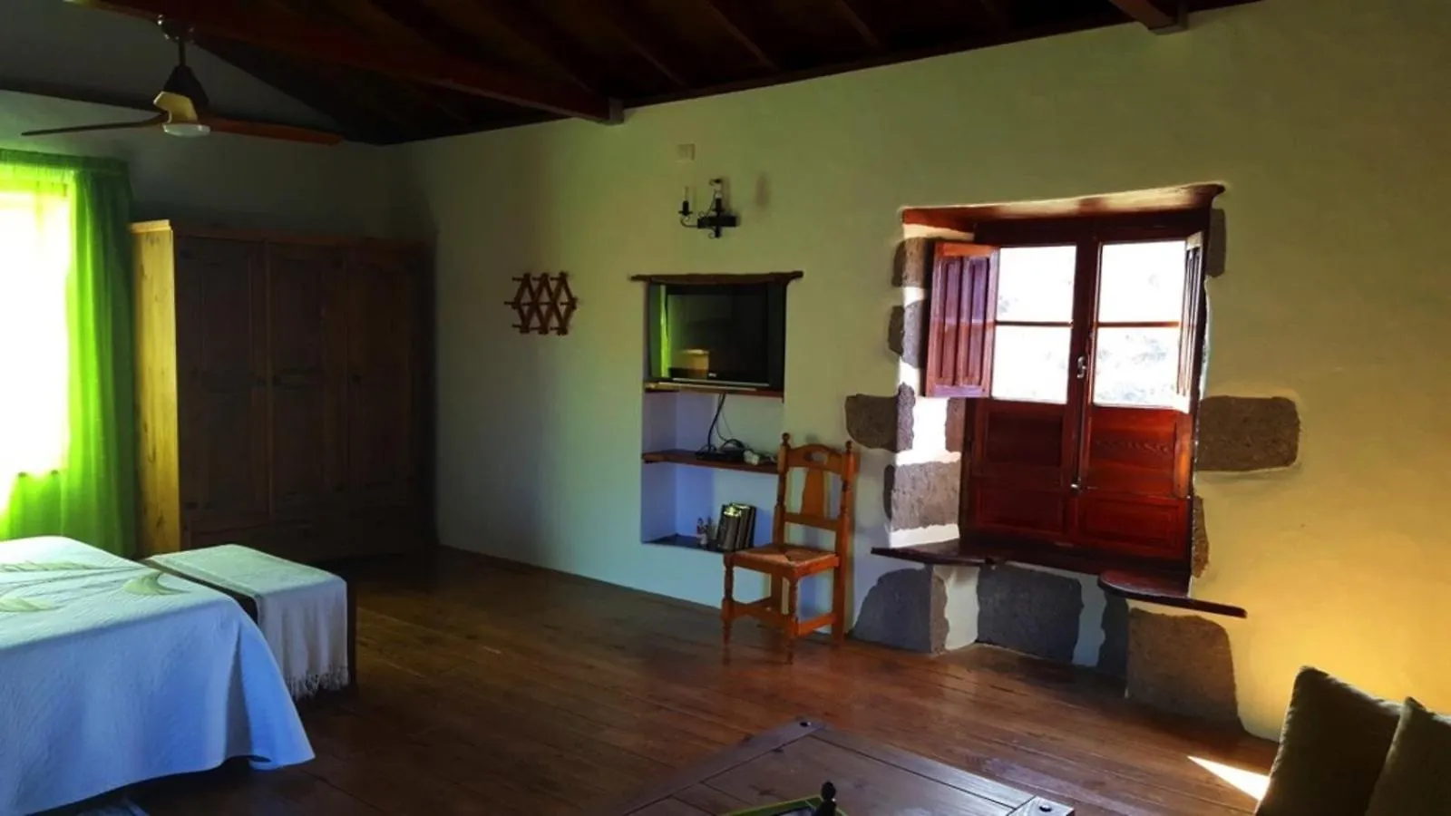 Casona Rural 2Hab En Un Entorno Relajado Y Tranquilo Villa Santa Maria de Guia de Gran Canaria Spain