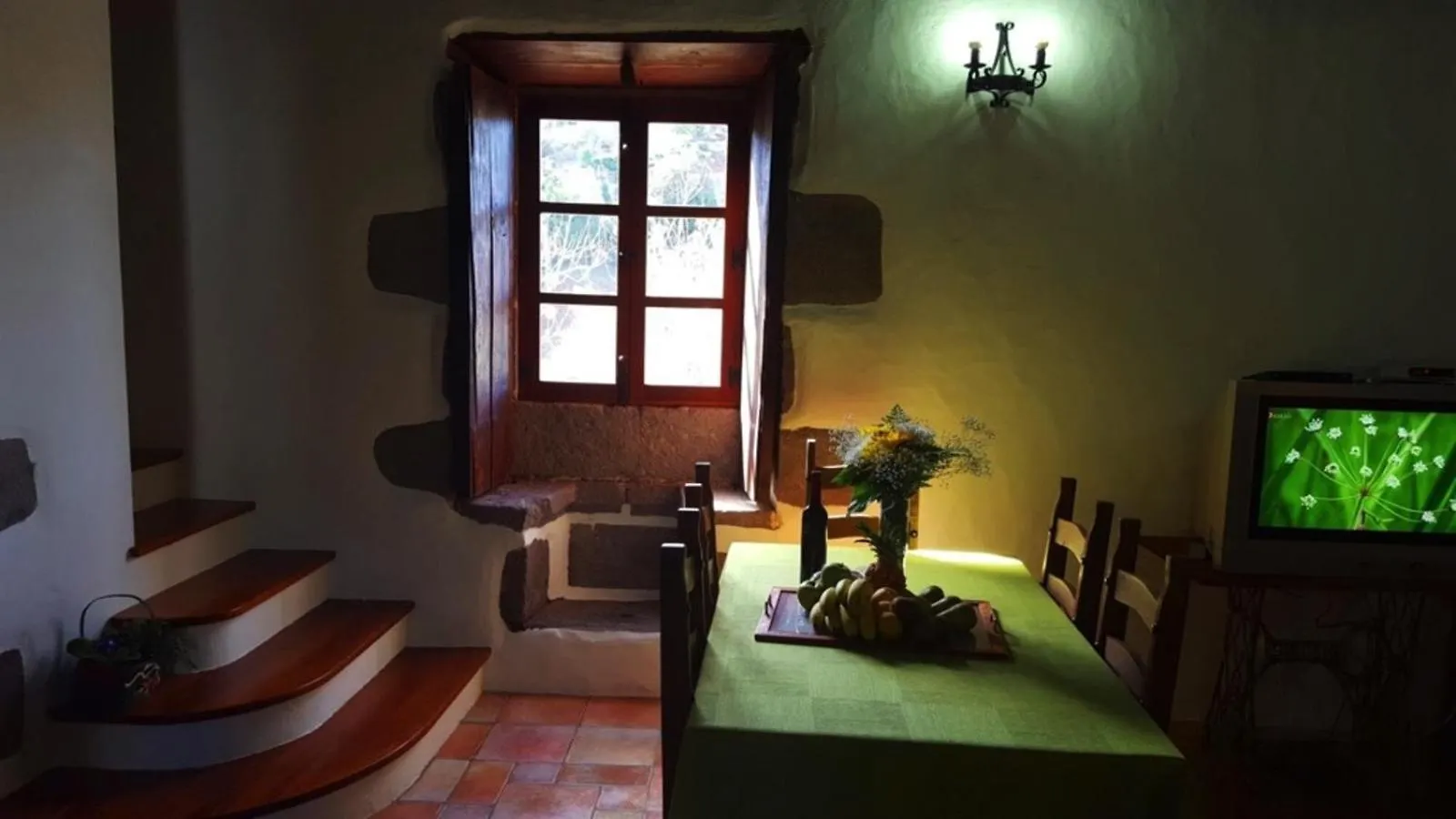 Casona Rural 2Hab En Un Entorno Relajado Y Tranquilo Villa Santa Maria de Guia de Gran Canaria 0*,  Spain