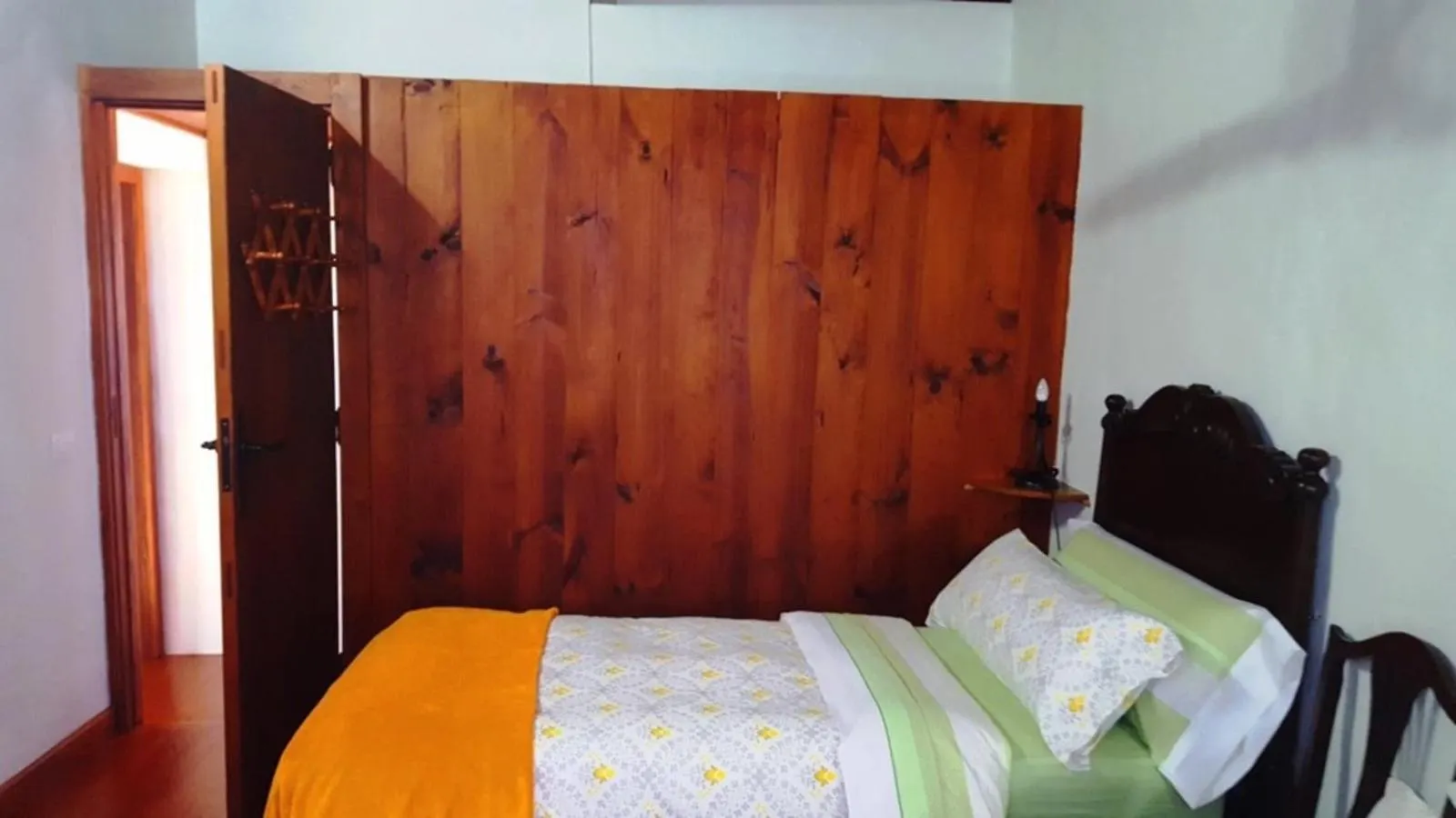 Casona Rural 2Hab En Un Entorno Relajado Y Tranquilo Villa Santa Maria de Guia de Gran Canaria