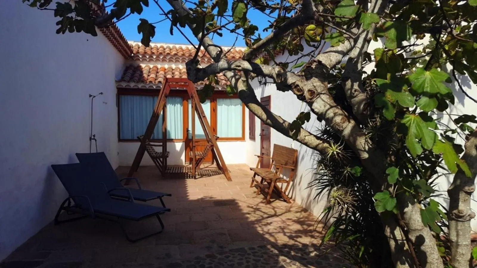 Casona Rural 2Hab En Un Entorno Relajado Y Tranquilo Villa Santa Maria de Guia de Gran Canaria