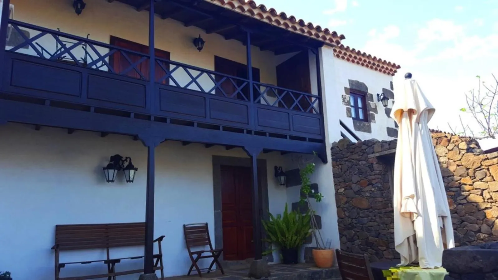 Casona Rural 2Hab En Un Entorno Relajado Y Tranquilo Villa Santa Maria de Guia de Gran Canaria Spain