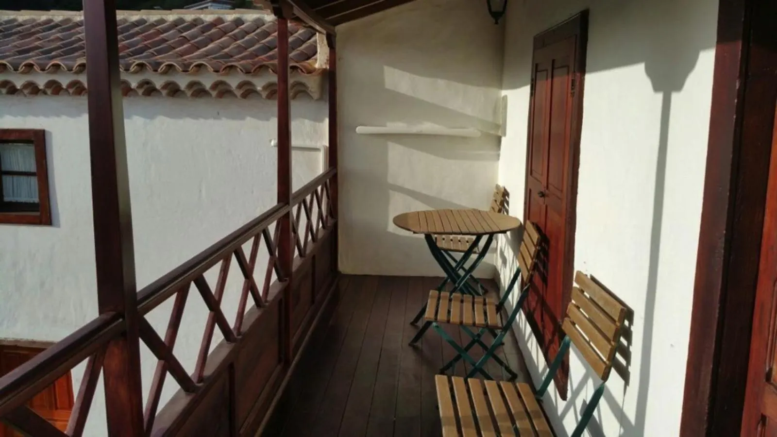 Casona Rural 2Hab En Un Entorno Relajado Y Tranquilo Villa Santa Maria de Guia de Gran Canaria 0*,  Spain