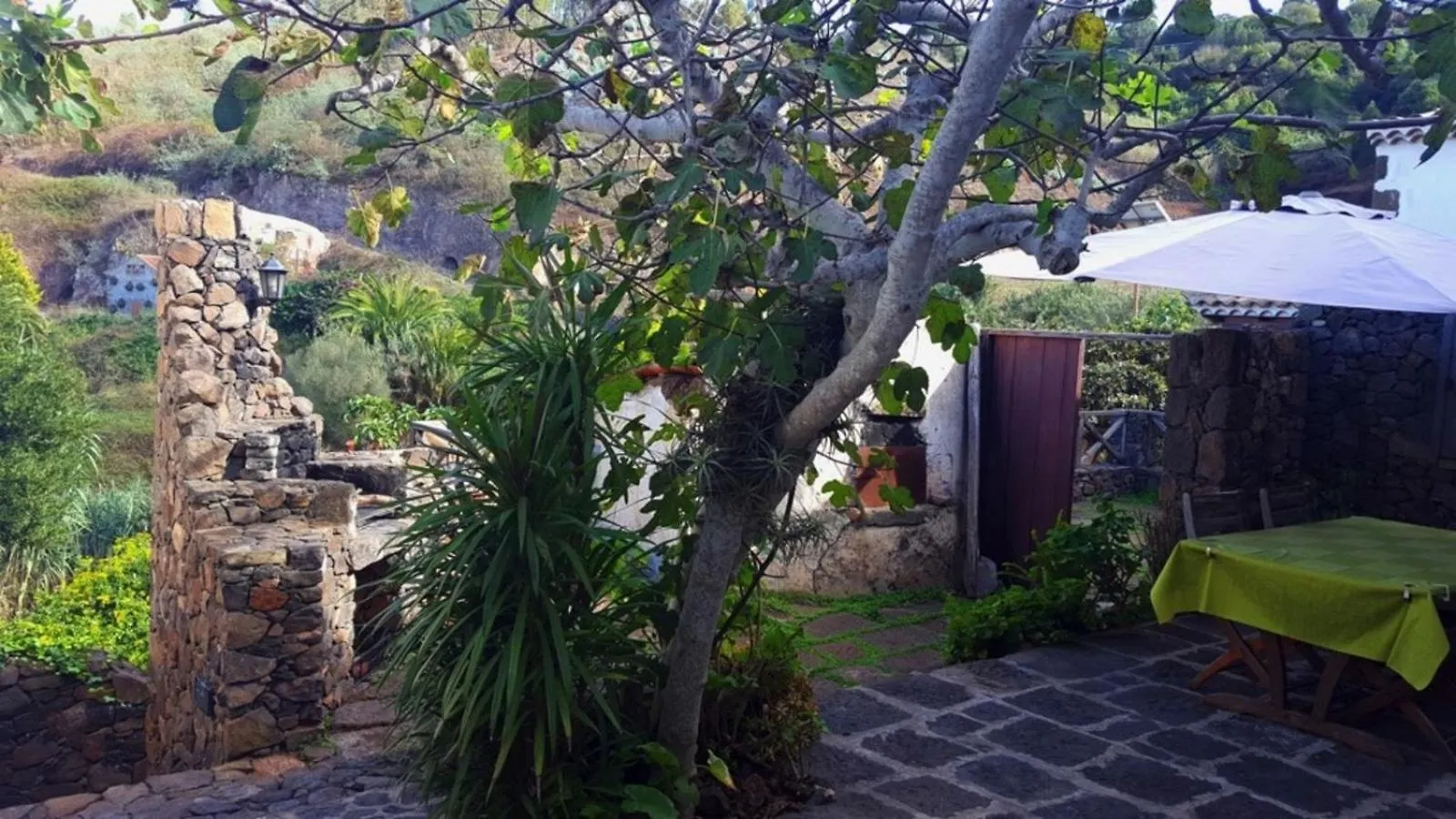 Casona Rural 2Hab En Un Entorno Relajado Y Tranquilo Villa Santa Maria de Guia de Gran Canaria