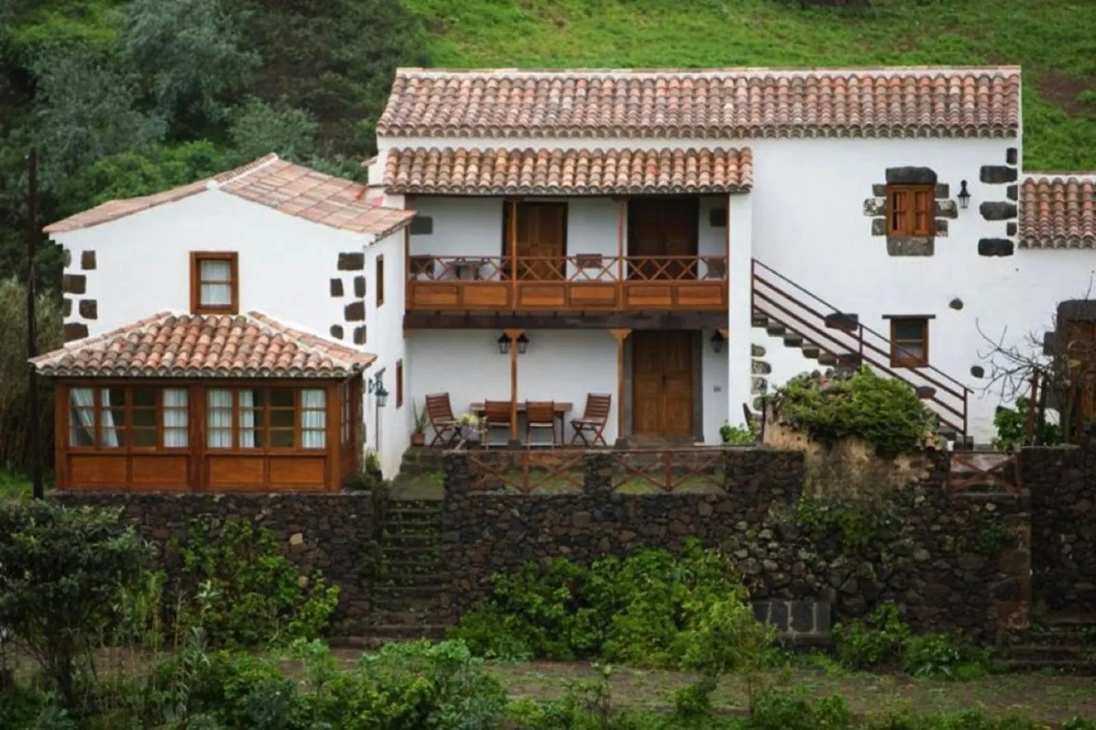 Casona Rural 2Hab En Un Entorno Relajado Y Tranquilo Villa Santa Maria de Guia de Gran Canaria