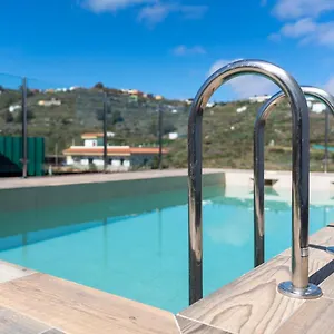 Dejablue. Rural Junto Al Mar Y La Montana Villa