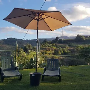 Сasa de vacaciones La Cuadra De El Palmital, Santa María de Guía de Gran Canaria