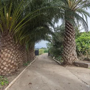 Сasa de vacaciones Paredones Farm - Private Pool - Garden, Santa María de Guía de Gran Canaria