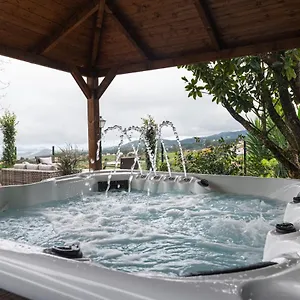 Villa Ecofinca Selva Doramas, Santa María de Guía de Gran Canaria