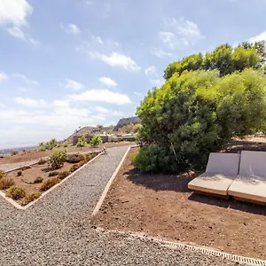 Сasa de vacaciones Flatguest Casa Tazirga, Santa María de Guía de Gran Canaria