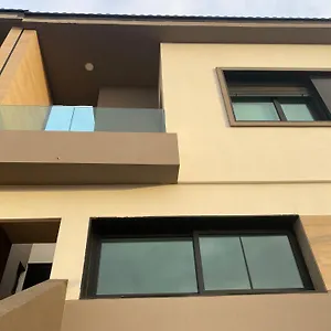Сasa de vacaciones Piso Moderno En Duplex En Residencial Brisabai, Santa María de Guía de Gran Canaria