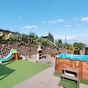 Villa Hogar Vacacional Talumaya, Santa María de Guía de Gran Canaria