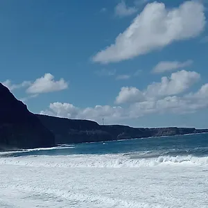 Apartamento Piso Magico Junto Al Mar Con Gran Terraza, Santa María de Guía de Gran Canaria