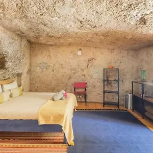 Agroturismo De Poetas, Santa María de Guía de Gran Canaria
