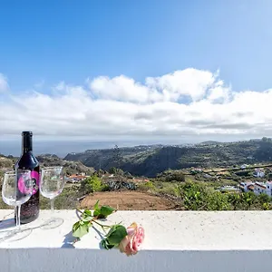 Сasa de vacaciones La Casa Del Musico, Santa María de Guía de Gran Canaria
