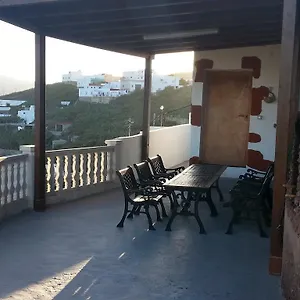 Hébergement de vacances Mirador Del Gallego, Santa Maria de Guia de Gran Canaria