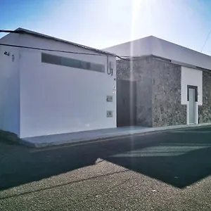 Сasa de vacaciones Circo Wave. Loft En El Mar, Santa María de Guía de Gran Canaria